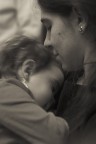 Di mamma ce n' una sola