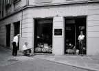 Scansione da negativo BW400CN - Nokton 40mm 1.4