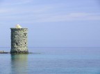 prima di una serie di foto di questa bella torre
