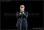 [LIVE] Giuliano Palma & The Bluebeaters, 21/06/08 Milano