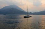 Un'ora prima dell'ora blu...ora arancio.