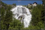 Cascate del toce