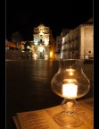 Piazza Duomo di Siracusa