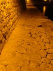 porticciolo della tonnara florio (particolare)