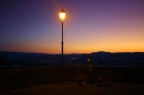il lampione romantico