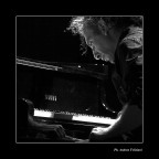 Bollani portrait Bollani portrait