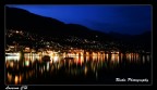 Lago notturno