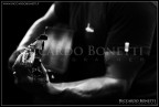 [LIVE] Keith B.Brown, 25/05/2008 Milano