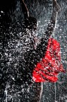 dancing in the rain I