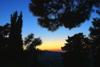 Tramont......e collina