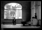 alone b&amp;w...