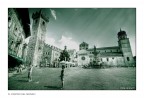 Il centro del mondo