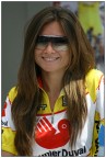 LA CICLISTA