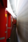 Nel tunnel