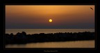 In fin dei conti forse  il solito tramonto.......