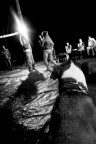 (reportahge) Gente &quot;strana&quot;...Festa strana