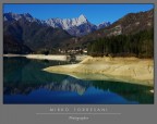 Lago Barcis (PN)