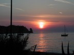 sole e mare