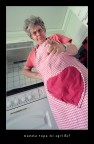 mamma topa mi sgrida!