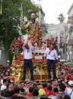 A SCIUTA - festa di San Paolo a Palazzolo Acreide &quot;