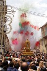 A SCIUTA - festa di San Paolo a Palazzolo Acreide &quot;