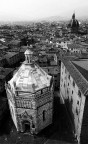 I tetti di Pistoia