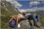 Escursione al Monte Bianco 
Nikon D50 + Sigma 10-20 
Focale:  14 mm 
Tempo:  1/1600 
Diaframma:  4.8 
Photoshop CS3 + Camera Raw 
Iso:  200