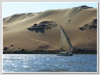 Feluca, Luxor