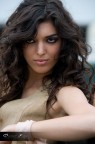 ......nel suo sguardo