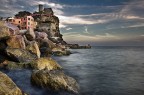 Una visione personale del molo di Vernazza.
Ciao
Domenico
