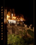 FONTE ARETUSA - SR