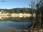 San Mauro T.se vista su Superga