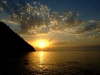 Cala Grande - Monte Argentario