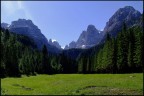 Un'anticamera del Paradiso...