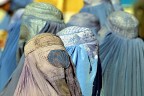 Donne a Kabul