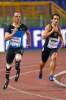 Golden Gala 2008, Stadio Olimpico. Commenti e critiche ben accetti.