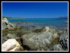 Mare rocce