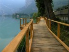 La passerella