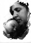 Affetto di mamma
