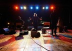 Concert lights
