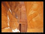 PiETRA, vista dal Siq