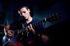 guitar player