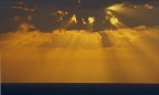Tramonto in Jamaica