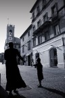 il paese delle 12 bolle di sapone senza anima