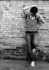 B/W
