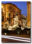 Piazza Archimede - SR