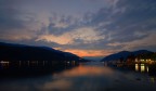 porto ceresio - varese