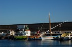 quiete del porto