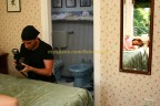 fotografando il fotografo