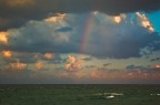 Over the rainbow